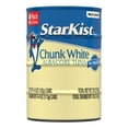 thumbnail image 1 of StarKist Chunk White Albacore Tuna in Water - 5 oz Can (4-Pack), 1 of 12
