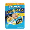 thumbnail image 1 of StarKist, Lunch To-Go, Lemon Pepper, 4.2 oz Kit, 1 of 5
