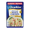 StarKist Premium White Chicken, 5.0 oz Pouch