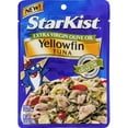 StarKist Selects Yellowfin Tuna in Extra Virgin Olive Oil, 2.6 Ounce ...