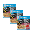 StarKist Smart Bowls Tuna, Rice and Beans, Spicy Pepper, 4.5 oz Pouch
