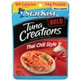 thumbnail image 1 of StarKist Tuna Creations Bold Thai Chili Style Tuna Pouch - 2.6 oz Packaging May Vary (Pack of 2), 1 of 1