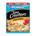 thumbnail image 1 of StarKist Tuna Creations, Sweet & Spicy, 6.0 oz Pouch, 1 of 6