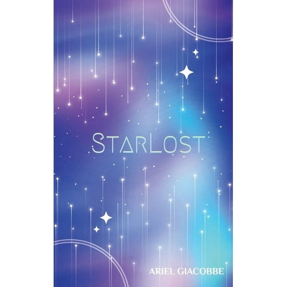 StarLost, (Paperback)