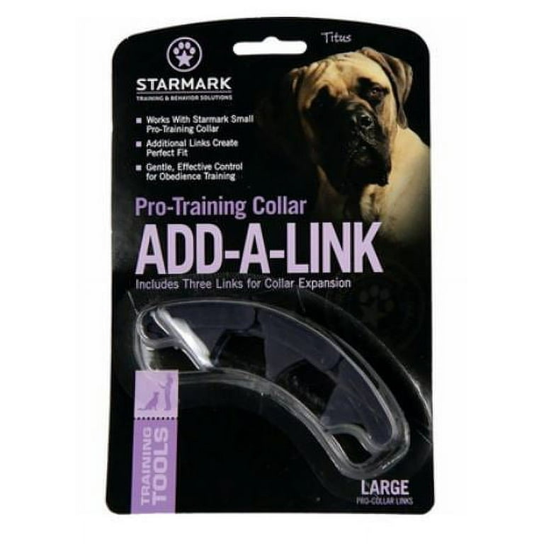 Starmark small outlet training collar