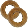 thumbnail image 1 of StarMark Edible Treat Rings - Chicken Flavor, 2-Pack, 1 of 6