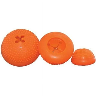 Pet Zone 2550012660 4 IQ Treat Ball Dog Toy for sale online