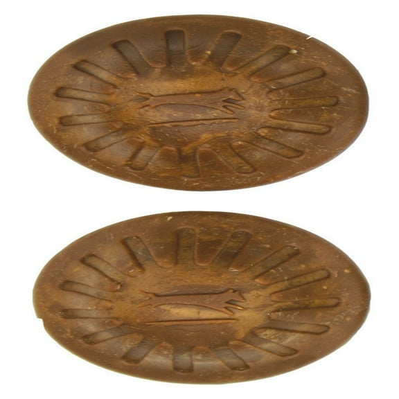 Triple Crown Everlasting Small Chicken Dog Treats, 2 Ct.