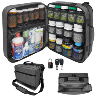 https://i5.walmartimages.com/seo/StarPlus2-Extra-Large-2-Compartment-Modular-Pill-Bottle-Bag-Gray-with-TSA-approved-lock_14567ef4-caea-4f97-9aa6-6a97dcee7c6f.565337856171342a3b34a33468089291.png?odnHeight=320&odnWidth=320&odnBg=FFFFFF