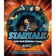 StarTalk Young Readers Edition Paperback