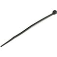 thumbnail image 1 of StarTech 1000 Pk 4" Adjustable Nylon/Plastic Zip Cable Ties Small Black CBMZT4BK, 1 of 4
