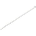 thumbnail image 1 of StarTech 1000 Pack 8" Large Nylon/Plastic Cable Zip Ties White CBMZT8NK, 1 of 2