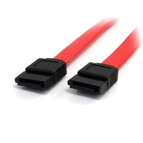 StarTech 12inch SATA Serial ATA Cable Retail