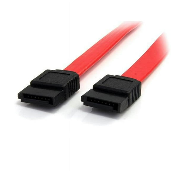 StarTech  12inch SATA Serial ATA Cable Retail