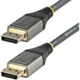 thumbnail image 1 of StarTech 13ft VESA Certified DisplayPort 1.4 Cable Black DP14VMM4M, 1 of 5