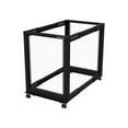thumbnail image 1 of StarTech 15U 19 Open Frame Server Rack - 4 Post, 1 of 5