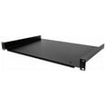 thumbnail image 1 of StarTech 1U Server Rack Cabinet Shelf Fixed 12" Deep Tray SHELF1U12FIXEDS, 1 of 4