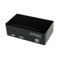 thumbnail image 1 of StarTech 2-Port Professional USB KVM Switch Kit, 1 of 4