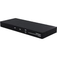 thumbnail image 1 of StarTech 2 Port Quad Monitor Dual-Link DVI USB KVM Switch with Audio and Hub, 1 of 6