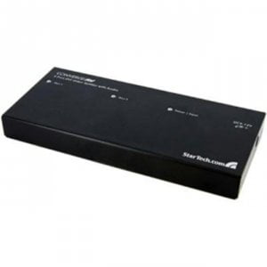 StarTech 2 Port VGA Auto Switch