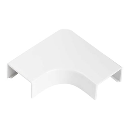 StarTech 20 Cable Raceway L Connectors for CBMWWD1911