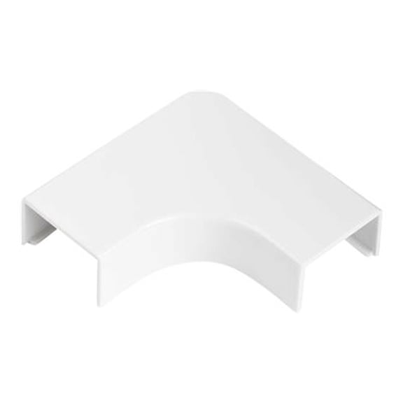 StarTech 20 Cable Raceway L Connectors for CBMWWD1911