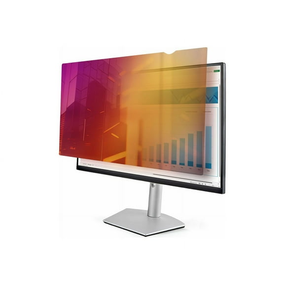 StarTech 24-inch 16:9 Gold Monitor Privacy Screen 2469G-PRIVACY-SCREEN