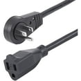 thumbnail image 1 of StarTech Power Extension Cord (RTPAC1016), 1 of 5