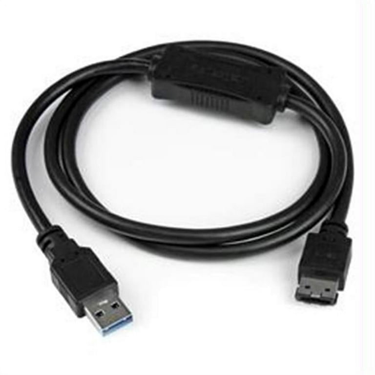 StarTech USB Type-C Male to USB Type-A Female Adapter Cable (6)