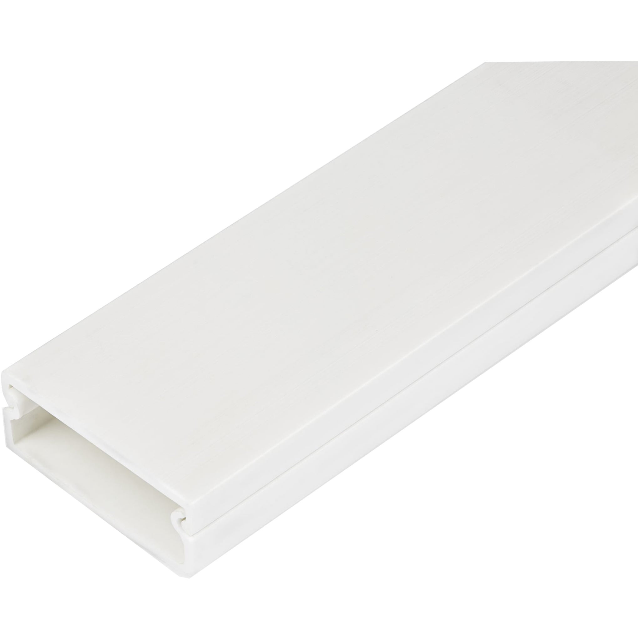 StarTech.com Wall Cable Raceway W/ Adhesive - Walmart.com
