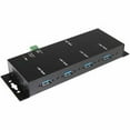 thumbnail image 1 of StarTech  4-Port Usb 3.0 Hub, 1 of 1