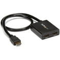 thumbnail image 1 of StarTech 4K HDMI 2-Port Video Splitter Power Adapter, 1 of 8