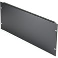 thumbnail image 1 of StarTech.com 4U Blank Panel for 19 inch Rack, Rack Mount Solid Panel for Server/Network Racks & Cabinets, Filler Panel/Spacer/Plate, 1 of 3