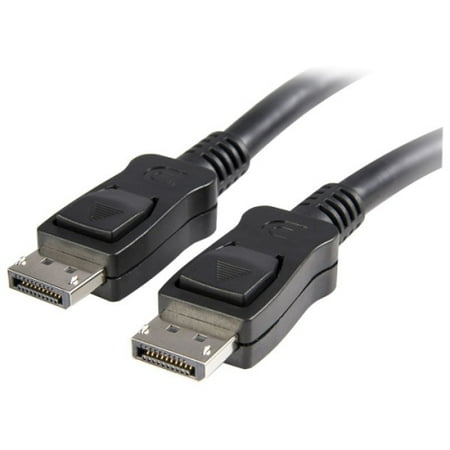 StarTech.com - 5.9' Displayport Cable - Black