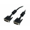 thumbnail image 1 of StarTech 6 ft DVI-I Dual Link Digital Analog Monitor Cable M/M, 1 of 2