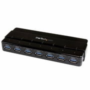 7PORT 3.0 USB HUB WITH POWER 7PORT 3.0 USB HUB WITH POWER