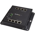 thumbnail image 1 of StarTech 8-Port Gigabit Ethernet Switch, 1 of 4