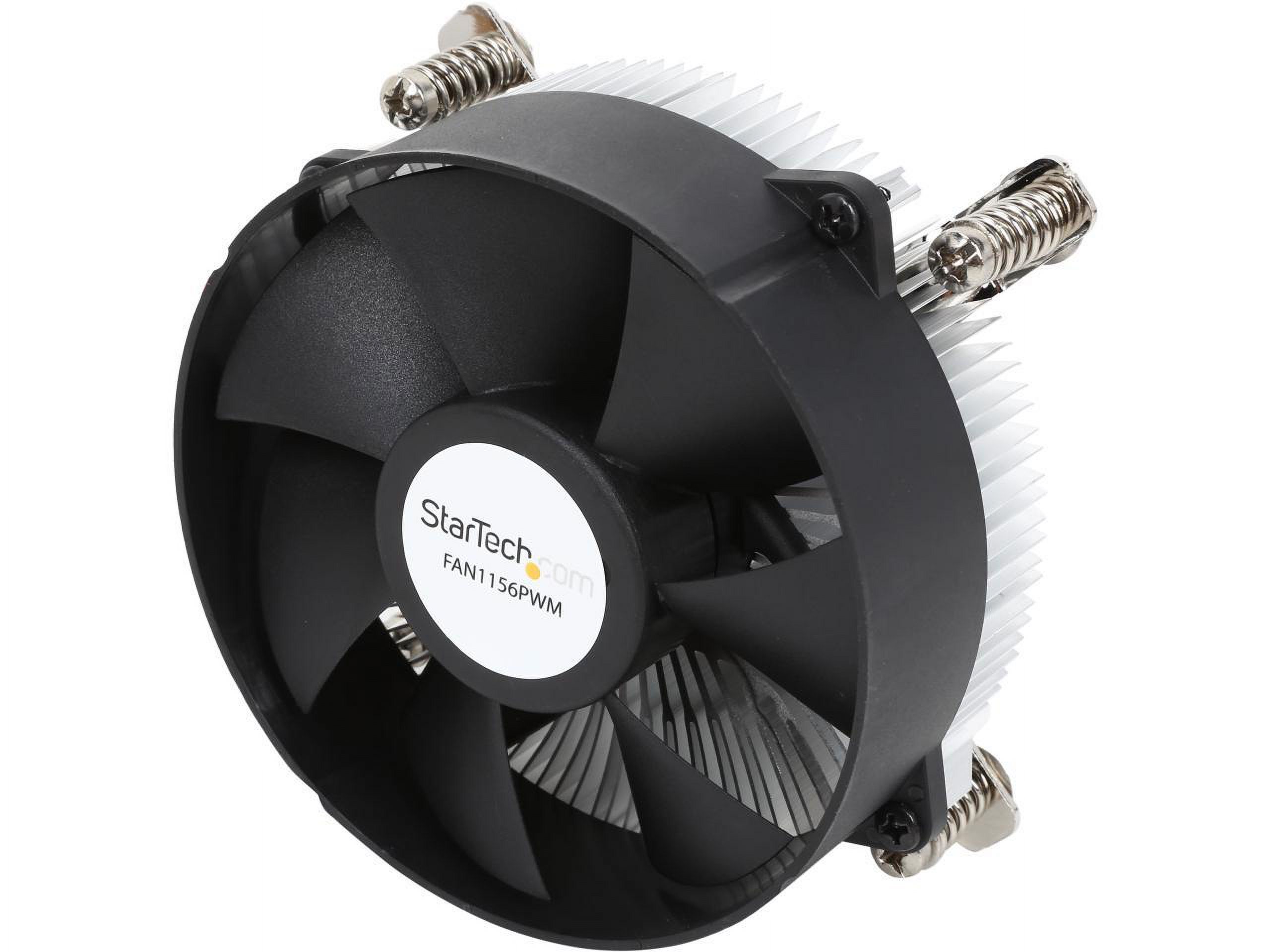 StarTech 95mm CPU Cooler Fan with Heatsink - image 1 of 5