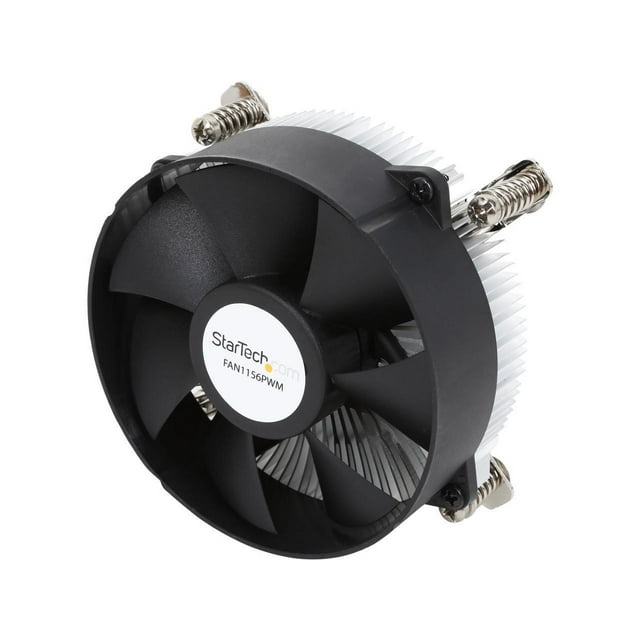 StarTech 95mm CPU Cooler Fan with Heatsink