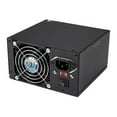 thumbnail image 1 of StarTech ATX2PW400PRO 400W ATX Computer Power Supply/PCIe & SATA, 1 of 10
