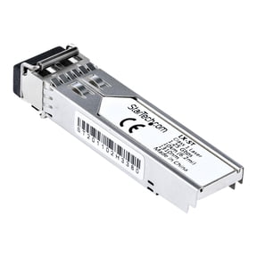 StarTech Arista Networks SFP-1G-SX Compatible SFP Fiber Optic Transceiver