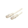 thumbnail image 1 of StarTech C6PATCH7WH 7ft White Molded Cat6 UTP Patch Cable ETL Verified, 1 of 2