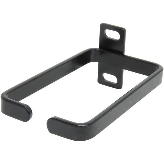 StarTech CMHOOK1U 1U Vertical Server Rack Cable Management D-Ring Hook - 2.2 x 3.9 in (5.7 x 10 cm)