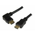 thumbnail image 1 of Startech HDMM2ML 2M Left Angle High Speed HDMI Cable, 1 of 3