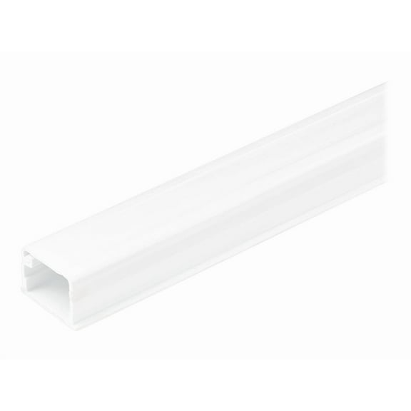 StarTech Cable Management Raceway 78" Network Cable Hider Kit