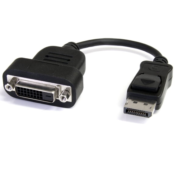 StarTech DP2DVIS DisplayPort to DVI Active Adapter
