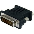 thumbnail image 1 of StarTech DVI to VGA Cable Adapter, Black, 1 of 4