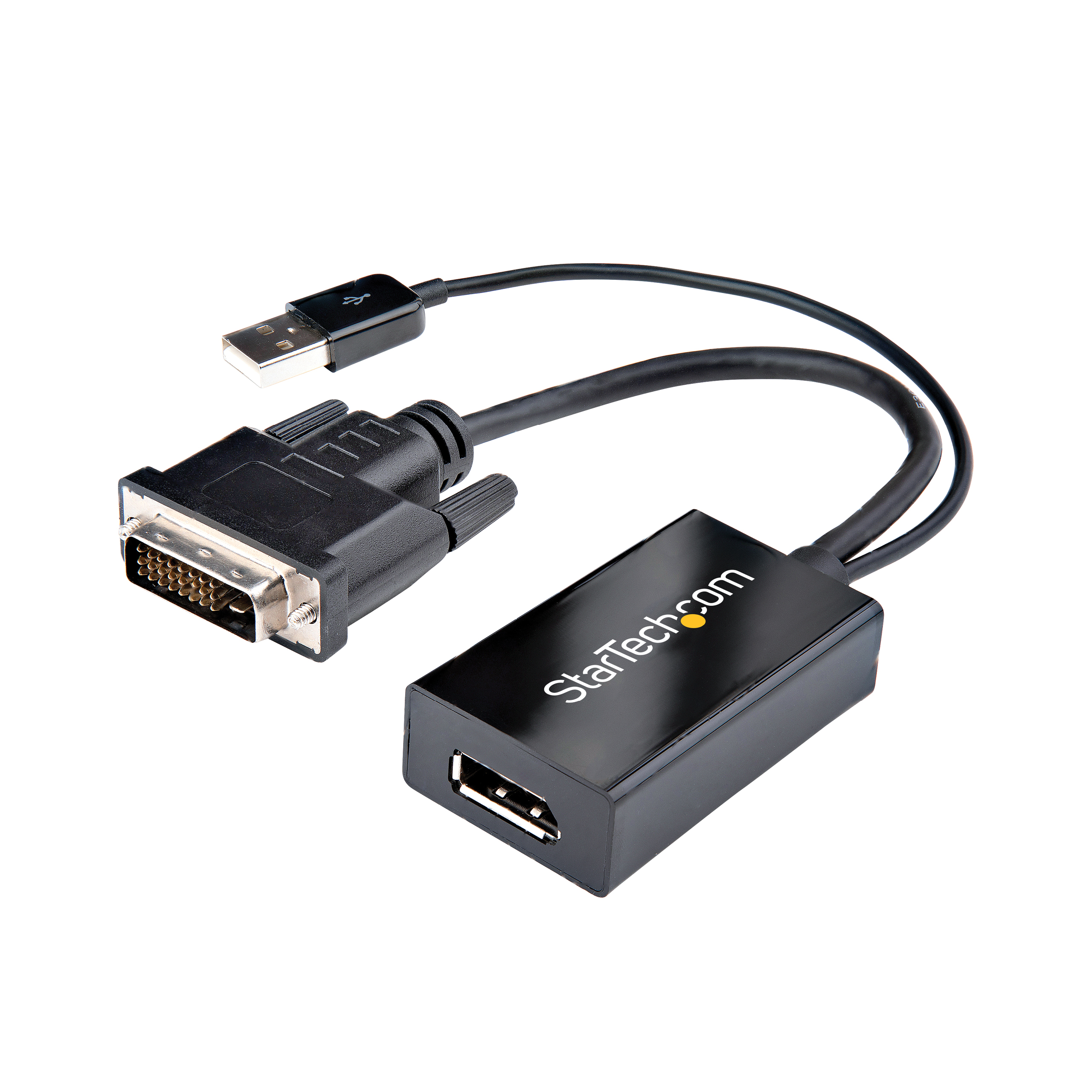 StarTech USB32VGAES Slim USB 3.0 to VGA External Video Card Multi