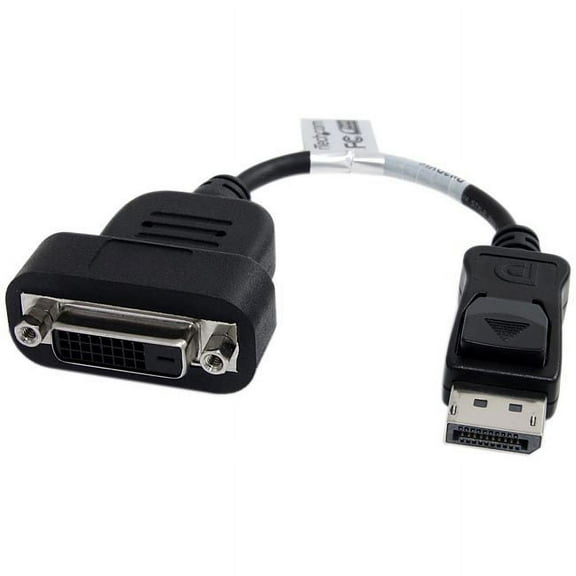 StarTech DisplayPort to DVI Active Adapter