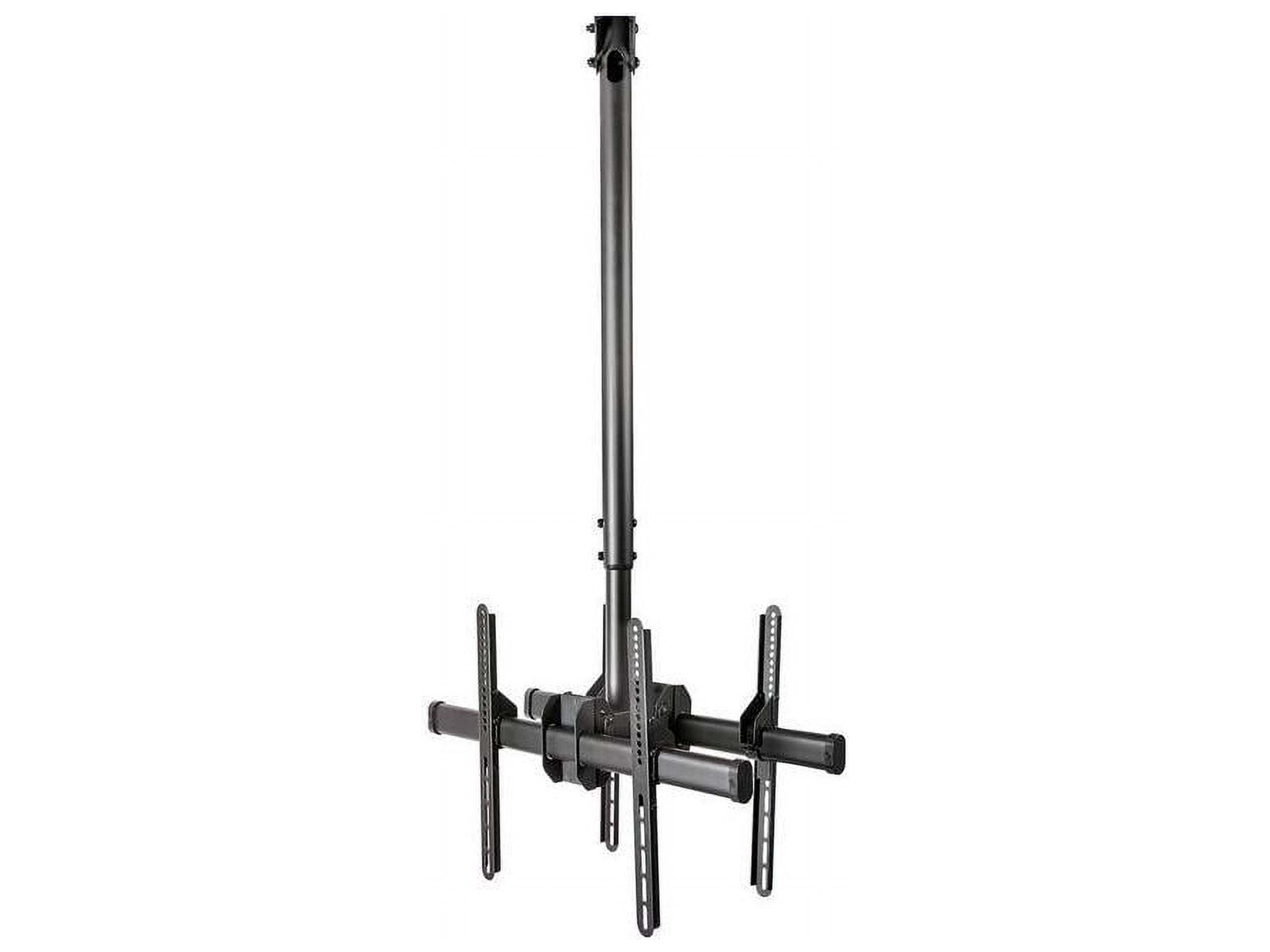 Top Back Mount StarTech Dual Back to Back 32